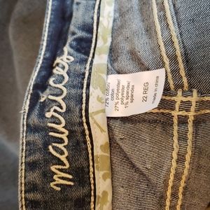 Maurices | Jeans | Maurices Ivy Jeans 